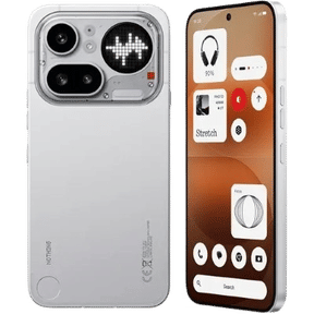 Nothing Phone 4a Pro