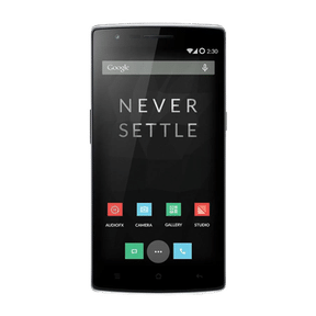 Refurbished OnePlus One