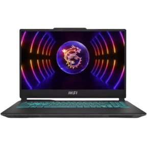 MSI Cyborg 15 A12UCX-1469IN (Core i5 12th Gen/16 GB/512 GB SSD/Windows 11/4 GB)