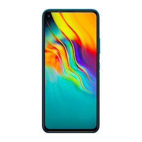 Infinix Hot 9 Pro