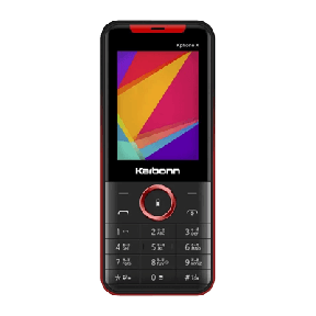 Karbonn Kphone X