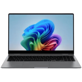 Samsung Galaxy Book 5 Pro NP940XHA-LG3IN (Core Ultra 7/32 GB/1 TB SSD/Windows 11/16 GB)