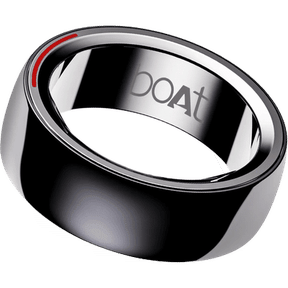 boAt Smart Ring