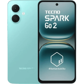 Tecno Spark Go 2