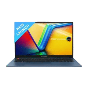 Asus VivoBook S15 OLED S5504VA-MA741WS (Core i7 13th Gen/16 GB/512 GB SSD/Windows 11)