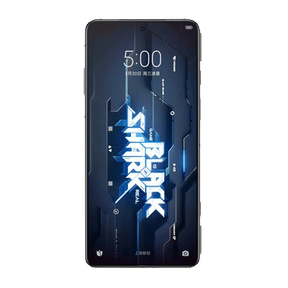 Black Shark 5 Pro 5G