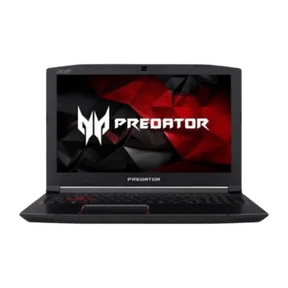 Acer Predator Helios 300 PH315-51 (NH.Q3FSI.008) (Core i7 8th Gen/16 GB/1 TB 128 GB SSD/Windows 10/6 GB)
