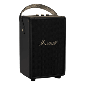 Marshall Tufton 80 Watt Bluetooth Speaker - Unboxed