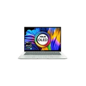 Asus Zenbook 14 OLED UX3402ZA-KM532WS (Core i5 12th Gen/16 GB/512 GB SSD/Windows 11)