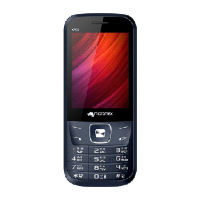 Micromax X811