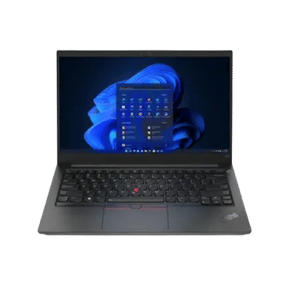 Lenovo Thinkpad E14 Gen 4 (21E3S06Q00) (Core i3 12th Gen/8 GB/512 GB SSD/DOS)