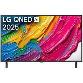 LG 65QNED8BA6A 65 inch (165 cm) QNED 4K
