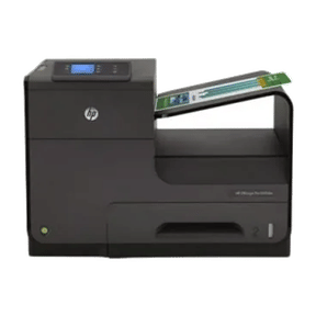 HP Officejet Pro X451dw (CN463A) Single Function Inkjet