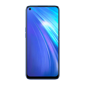Realme 6