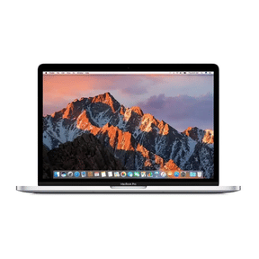 Apple MacBook Pro (2019, Touch Bar, 15'' Intel Core i9)- Refurbished
