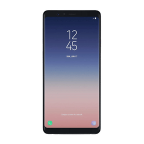 Samsung Galaxy A8 Star