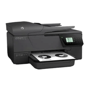 HP Officejet Pro 3620 (CZ293A) All-in-One Inkjet