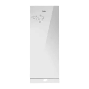 Haier HRD-2353PMG-P 215 Ltr Single Door
