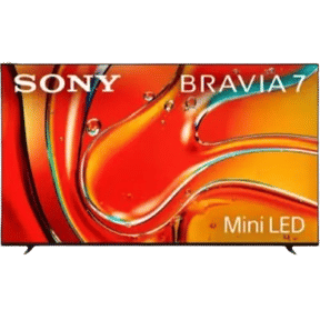 Sony BRAVIA 7 K-75XR70 75 inch (190 cm) Mini LED 4K