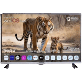 Limeberry EOLED55 55 inch (139 cm) OLED 4K