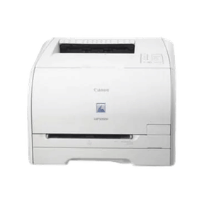 Canon Laser Shot LBP5050N Single Function Laser