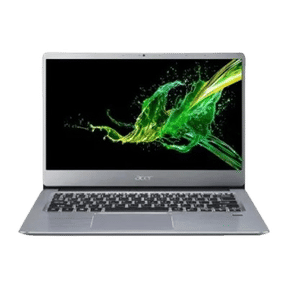 Acer Swift 3 SF314-41 (UN.HEYSI.002) (AMD Dual Core Athlon/4 GB/256 GB SSD/Windows 10)