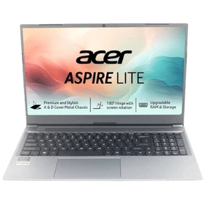 Acer Aspire Lite AL15-41 (UN.31ZSI.041) (AMD Octa Core Ryzen 7/16 GB/1 TB SSD/Windows 11)