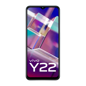 Vivo Y22 2022