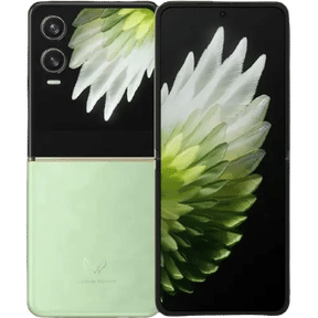 Tecno Phantom V Flip2 5G