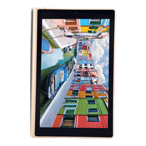 iBall Slide Elan 4G2 Plus