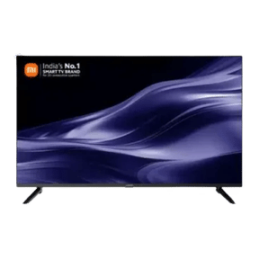Xiaomi X Series L43M8-A2IN 43 inch (109 cm) LED 4K