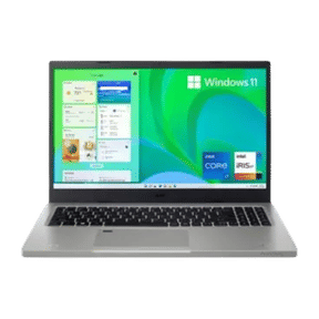 Acer Aspire Vero AV15-51 (NX.AYCSI.003) (Core i5 11th Gen/16 GB/512 GB SSD/Windows 11)