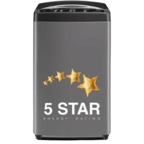 Godrej WTEON ALP 70 5.0 FDTN GPGR 7 Kg Fully Automatic Top Load