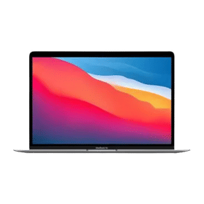 Apple MacBook Air M1 Z124J001KD (Apple M1/16 GB/256 GB SSD/macOS Big Sur)