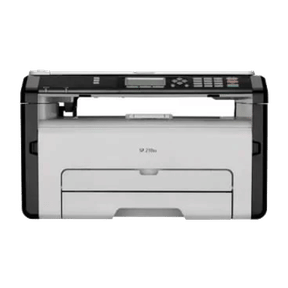 Ricoh SP 210SU Multi Function Laser
