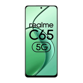 Realme C65 5G