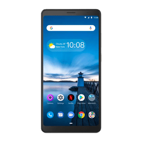 Lenovo Tab V7 2019 (6.95 inch, Wifi+Cellular)- Refurbished