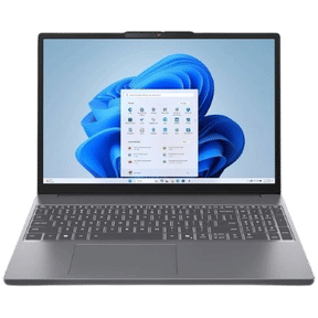 Lenovo IdeaPad Slim 3 14IRH10 (83K00034IN) (Core i5 13th Gen/16 GB/512 GB SSD/Windows 11)