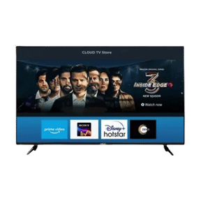 Akai AKLT43S-DFL9M 43 inch (109 cm) LED Full HD