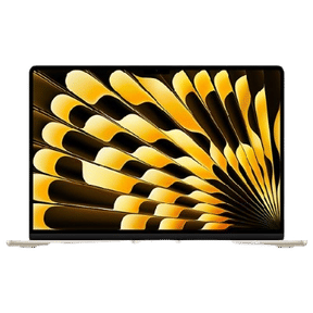 Apple MacBook Air M2 2023 Ultrabook (Apple M2/8 GB/256 GB SSD/macOS Ventura)