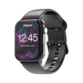 Ambrane Fitshot Crystal