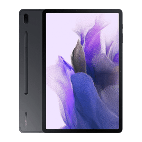 Samsung Galaxy Tab S7 FE (12.4 inch, LTE)- Refurbished