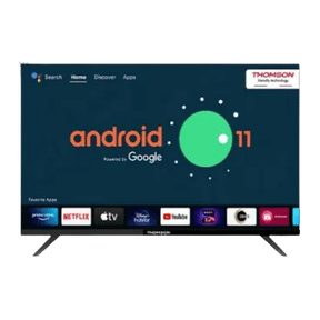 Thomson FA Series 40RT1033 40 inch (101 cm) LED Full HD