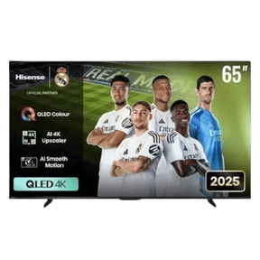 Hisense 65Q6Q 65 inch (165 cm) QLED 4K