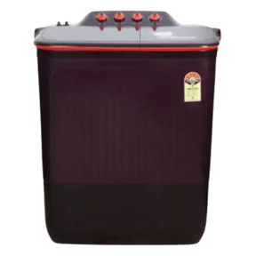 Lloyd GLWS805EXA 8 Kg Semi Automatic Top Load