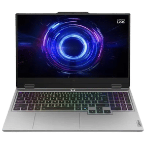 Lenovo LOQ 15IRX10 (83JE00U7IN) (Core i7 13th Gen/16 GB/1 TB SSD/Windows 11/8 GB)