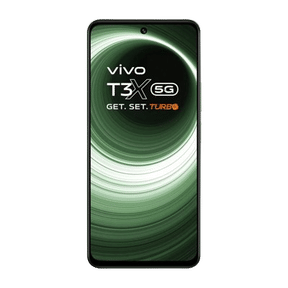 Vivo T3x 5G