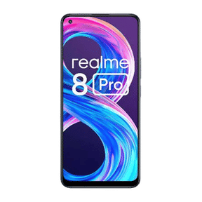 Realme 8 Pro 5G