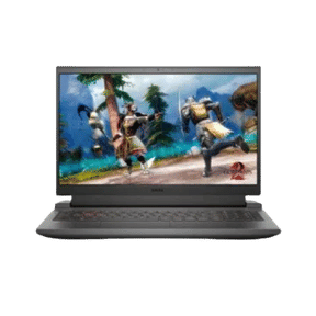Dell G15-5511 (D560640WIN9B) (Core i7 11th Gen/16 GB/512 GB SSD/Windows 11/4 GB)