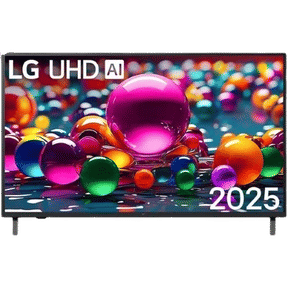 LG 43UA83506LA 43 inch (109 cm) LED 4K